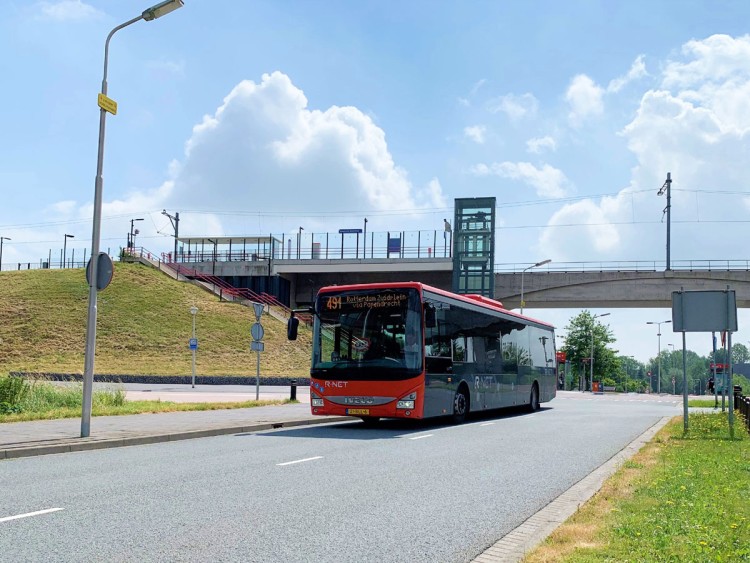 Qbuzz verhoogt prijzen met ruim 7%